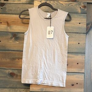 ZYIA fog parallel tank (m) NWT
